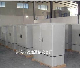 深耕通讯领域，慈溪市锐速通信设备厂的品牌之路