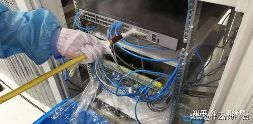 电力带电清洗技术 为通讯设备提供动静态绝缘高效安全更环保的维护方案