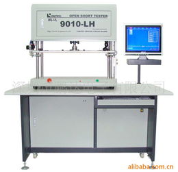 深圳市鹏达电子通讯检测仪器与设备产品全览