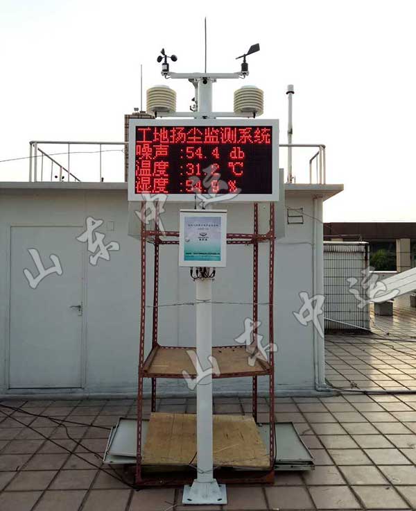 环境监测仪价格与厂家直销选购指南——聚焦通讯设备领域应用