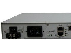 16E1 ETH汇聚型协转 构建高效传输与交换网络的基石