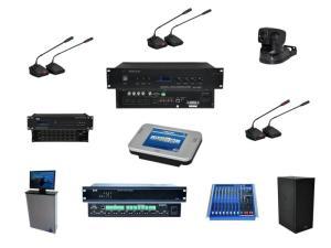 会议设备与办公用品 高效办公不可或缺的双支柱