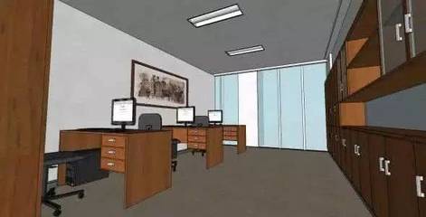 领导干部办公室配置标准与超标后果解析