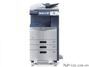 东芝e-STUDIO306 长沙金科办公设备专店热销通讯设备