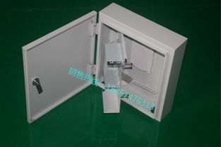 电信款12芯光纤配线箱 高档小区智能化装修的关键节点