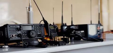 遇险通信与应急救援通信设备使用指南