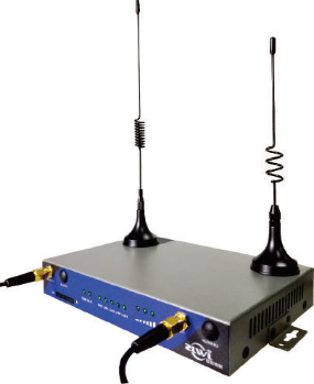 智联物联 以专业产品与解决方案，点亮IOTE 2019物联网舞台